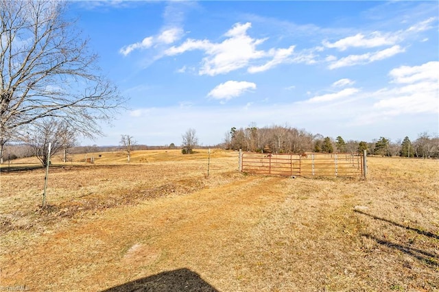 Listing photo 3 for 00 Hunting Creek Church Rd, Hamptonville NC 27020