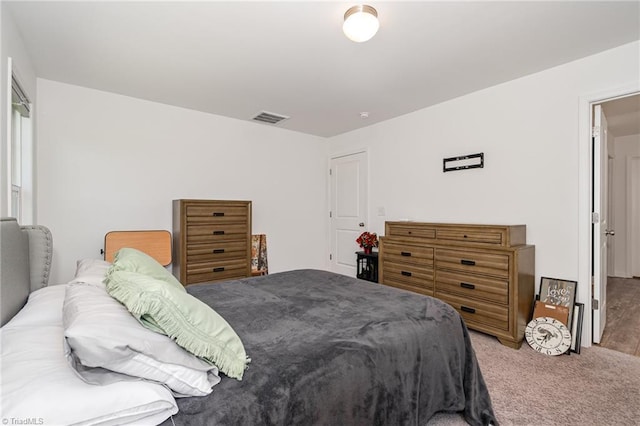 1026 Baileys Chapel Rd, Advance, NC 27006 - view of carpeted bedroom