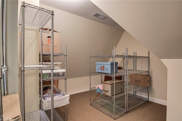 925 Salem Glen Ct, Clemmons, NC 27012 - view of storage room