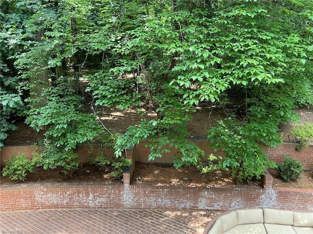 590 Knob View Dr, Winston-Salem, NC 27104 - exterior view