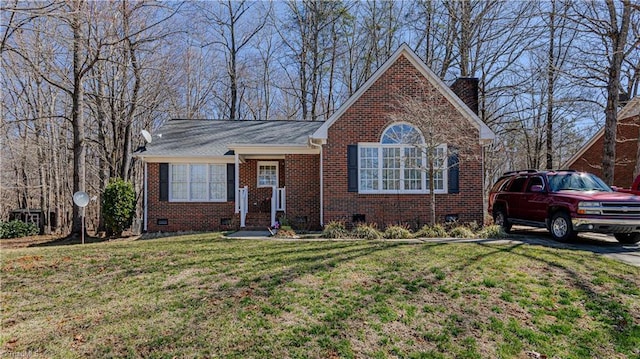 1253 Skyview Dr, Mebane NC, 27302, 3 bedrooms, 2 baths house for sale