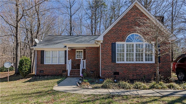 Listing photo 2 for 1253 Skyview Dr, Mebane NC 27302