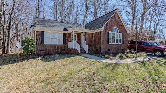 Listing photo 3 for 1253 Skyview Dr, Mebane NC 27302