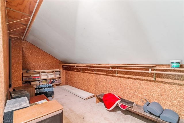 3542 Wayne White Rd, Climax, NC 27233 - view of storage room