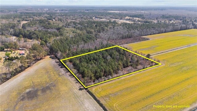 0 Dudley Rd, Fayetteville, NC 28312