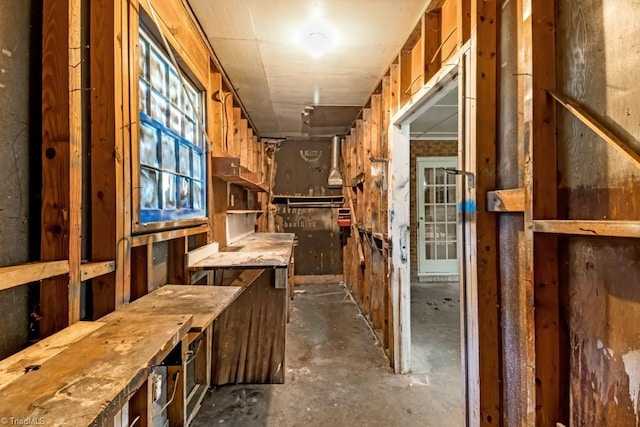 1281 Woodbrook Dr, Kernersville, NC 27284 - view of storage