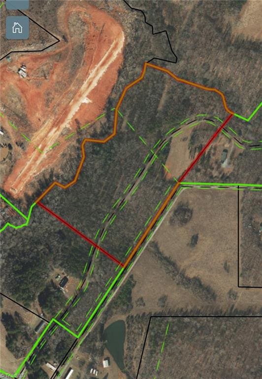 0 Bailey Rd, Asheboro NC, 27205 land for sale