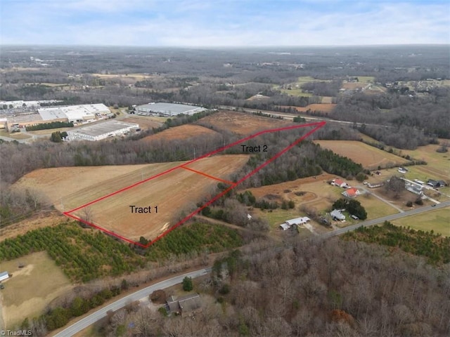 000 Tall Pines Rd, Lexington NC, 27295 land for sale