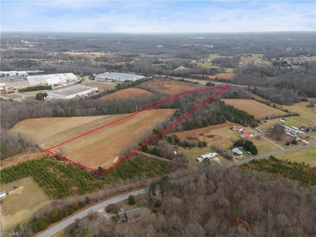 Listing photo 3 for 000 Tall Pines Rd, Lexington NC 27295