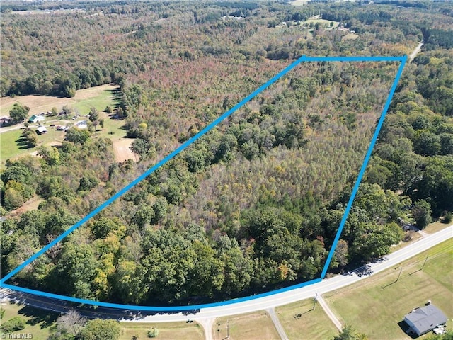 00 Ellisboro Rd, Stokesdale NC, 27357 land for sale