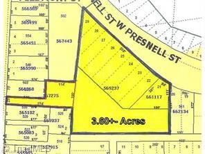 000 W Presnell St, Asheboro, NC 27203