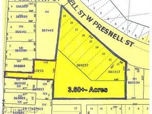 000 W Presnell St, Asheboro NC, 27203 land for sale