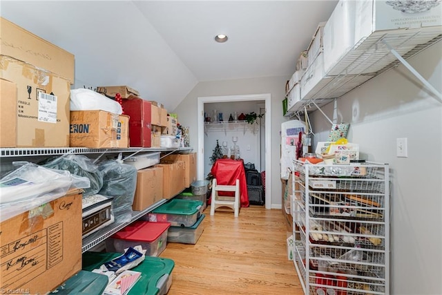 4002 Hobbs Rd, Greensboro, NC 27410 - view of storage