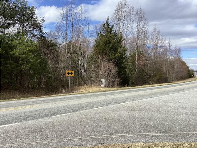 1562 Bethel Church Rd, Yadkinville NC, 27055 land for sale