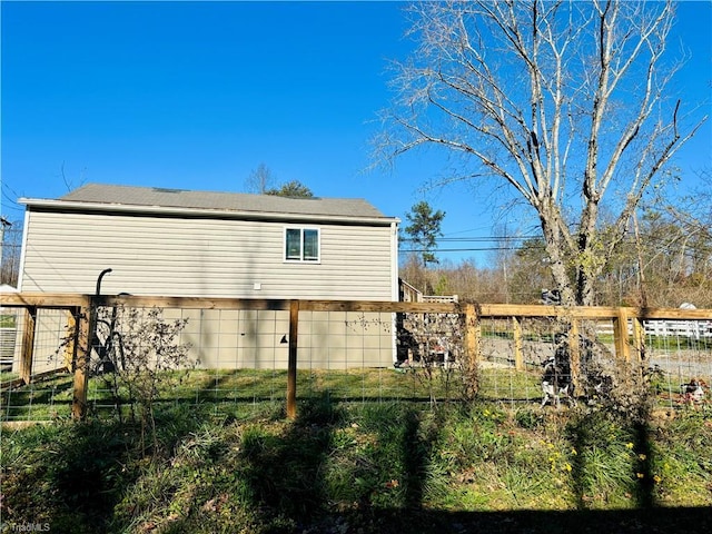 1699 W Pine St, Mount Airy, NC 27030 - view of property exterior