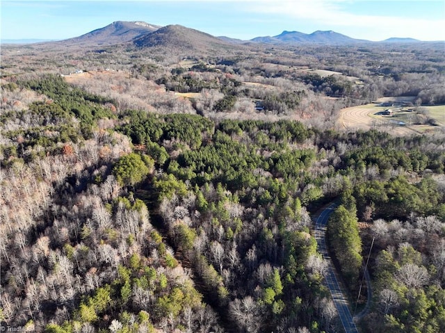 LOT1-0 Bowen Rd, Pinnacle, NC 27043
