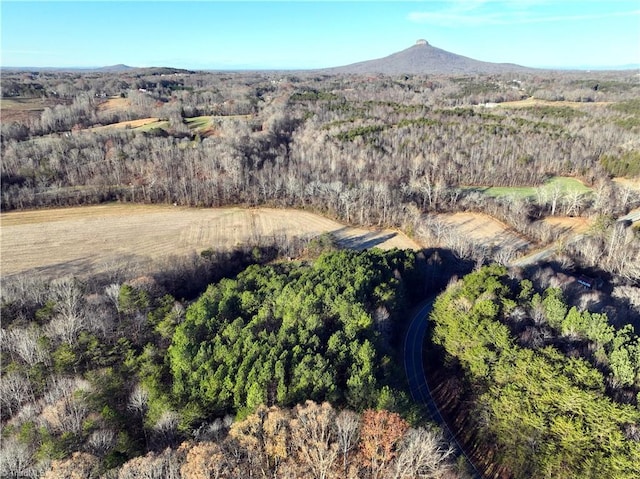 LOT1-0 Bowen Rd, Pinnacle, NC 27043
