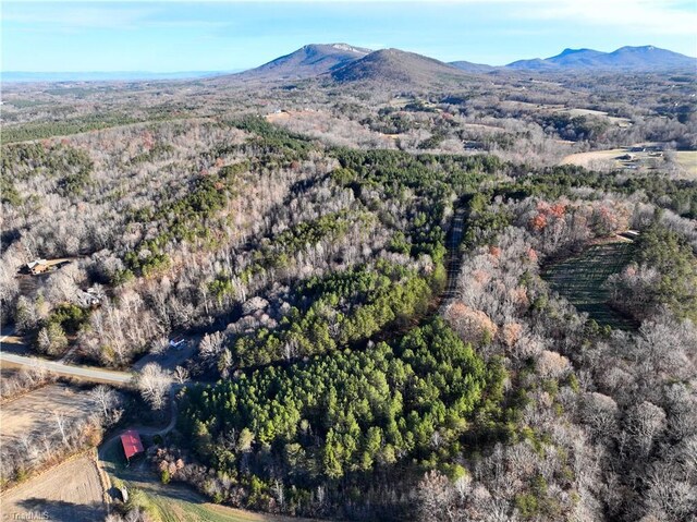 LOT1-0 Bowen Rd, Pinnacle, NC 27043