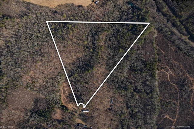 Listing photo 2 for 17.96ACRES Aubrey Thomas Ln, Dobson NC 27017