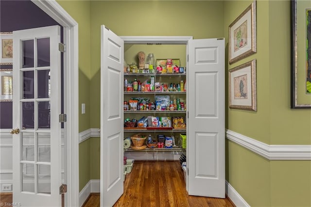 3116 Lodge Dr, Jamestown, NC 27282 - view of storage area