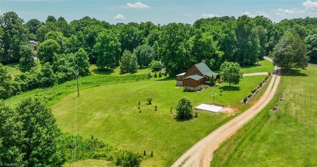 158 Cottontail Ln, North Wilkesboro, NC 28659 - view of subject property