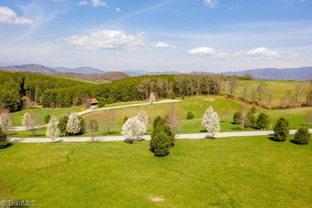 LOT68 Bear Lodge Dr, Sparta NC, 28675 land for sale