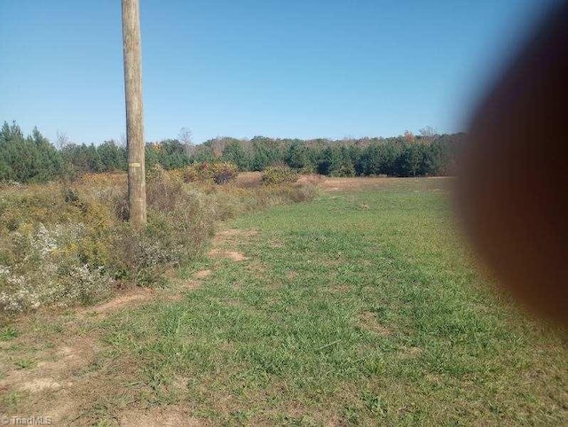 Listing photo 3 for TBD Paschal Rd, Yanceyville NC 27305