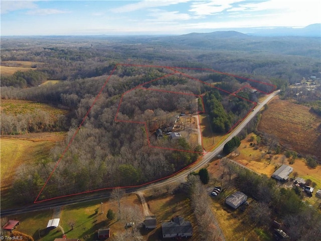 000 Dearmin Rd, Westfield NC, 27053 land for sale