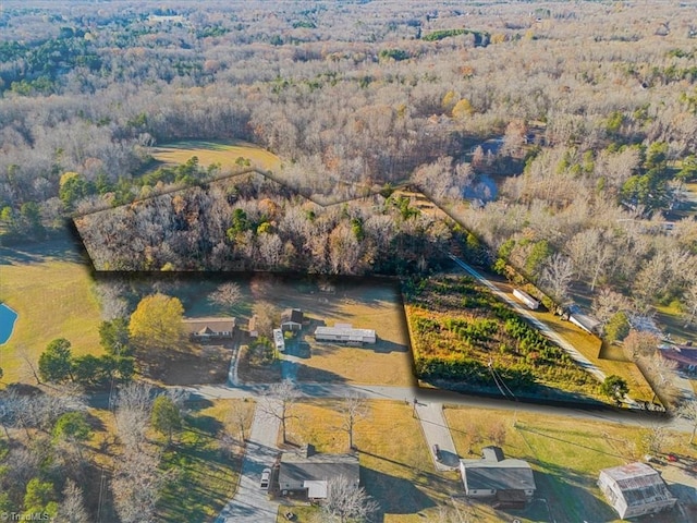 00 Peace Rd, Trinity NC, 27370 land for sale