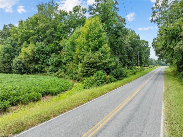 7210 Ludgate Rd, Elon NC, 27244 land for sale