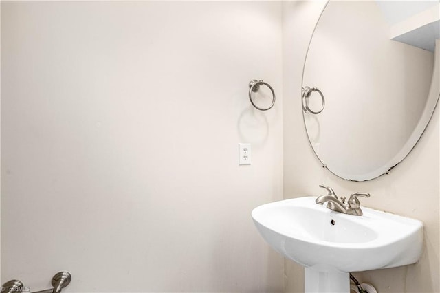4012 Chianti Way, Greensboro, NC 27410 - bathroom with a sink