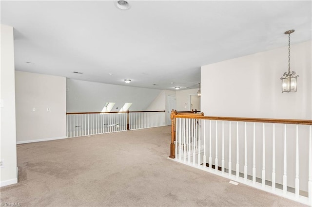 4012 Chianti Way, Greensboro, NC 27410 - view of carpeted empty room