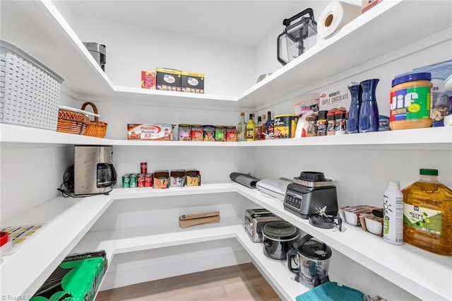 104 Shawnee Cir, Lexington, NC 27295 - view of storage area