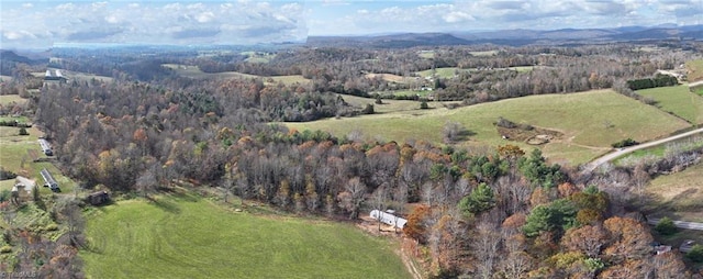 Listing photo 2 for TBD Old Offen Po Rd, Traphill NC 28685