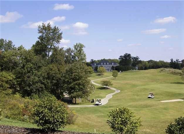 5104 Postbridge Dr, Greensboro, NC 27407