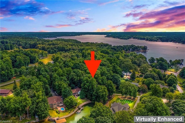 4446 Marion Dr, Terrell, NC 28682