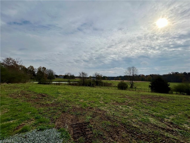 1665 Bill Lambert Rd, Bear Creek NC, 27207 land for sale