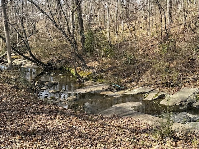 view of landscape