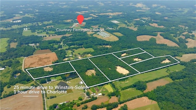 2747 Wyo Rd, Yadkinville, NC 27055