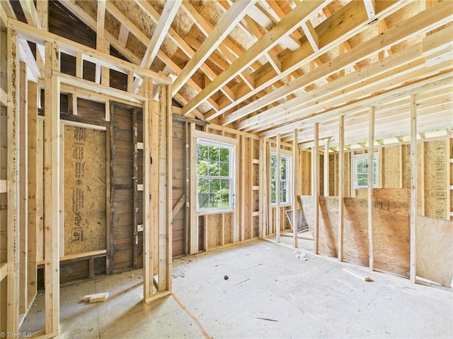 525 Chandler St, Winston-Salem, NC 27101 - view of misc room
