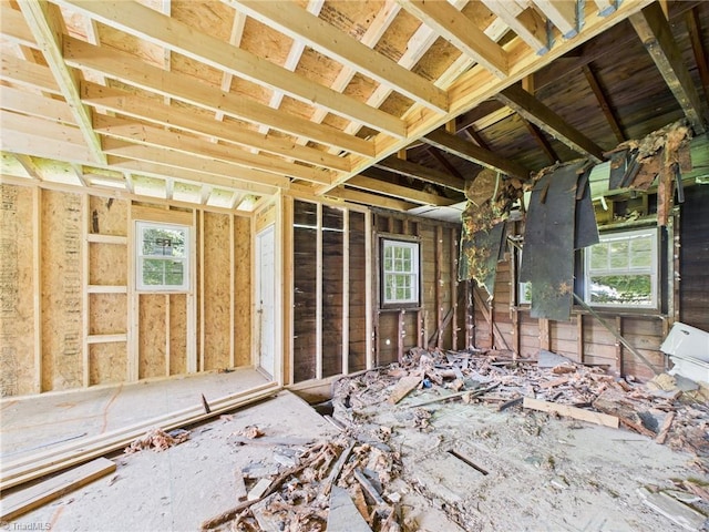 525 Chandler St, Winston-Salem, NC 27101 - view of misc room