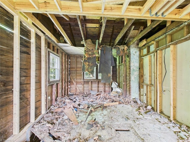 525 Chandler St, Winston-Salem, NC 27101 - view of misc room