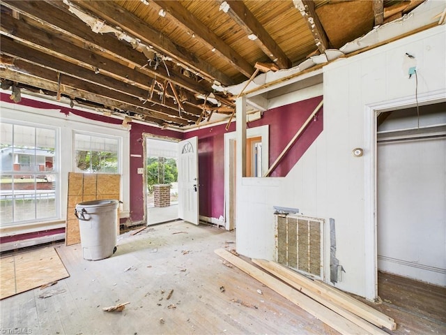 525 Chandler St, Winston-Salem, NC 27101 - interior space
