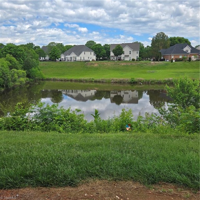 water view