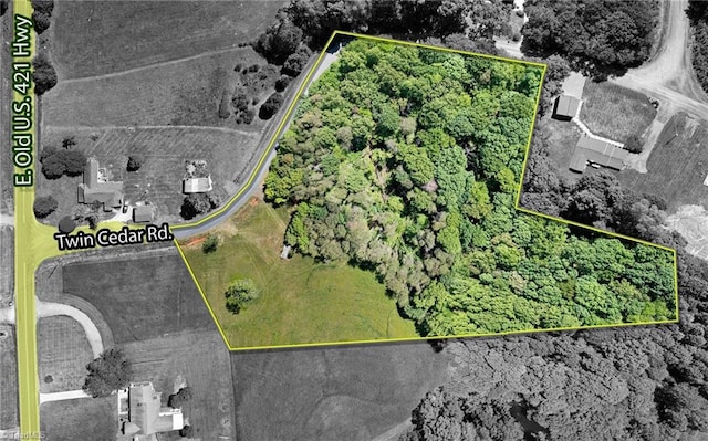 0 Twin Cedars Rd, Yadkinville, NC 27055