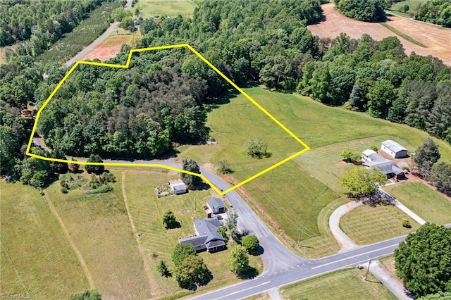 0 Twin Cedars Rd, Yadkinville, NC 27055