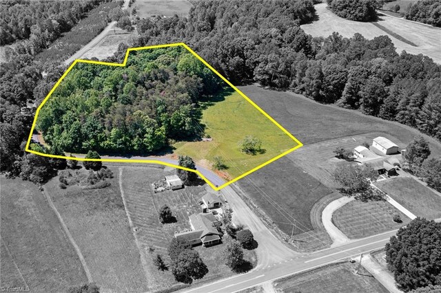 0 Twin Cedars Rd, Yadkinville, NC 27055