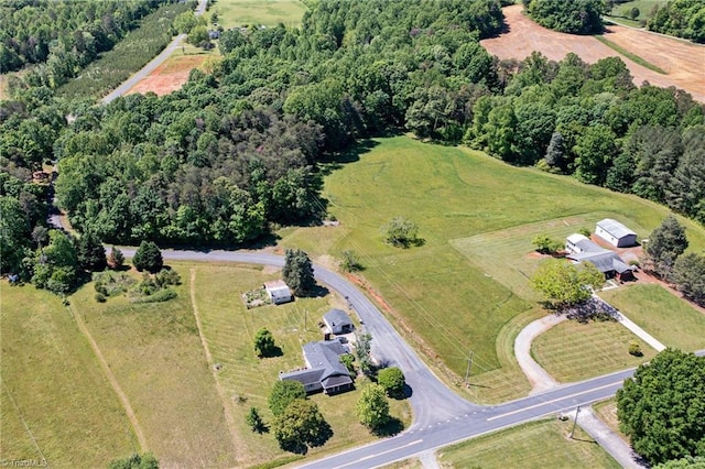 0 Twin Cedars Rd, Yadkinville, NC 27055