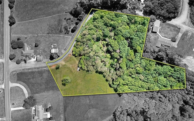 0 Twin Cedars Rd, Yadkinville, NC 27055