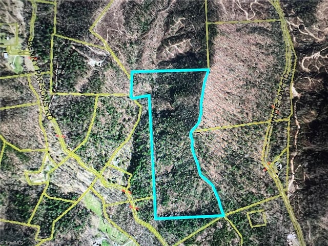 Listing photo 3 for TBD Benny Parsons Rd, Purlear NC 28665